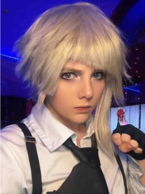 #kyoukaizumi #cosplayer #atsushicosplay #kyoukaizumi #kouyouozakicosplay ##bungostraydogs 