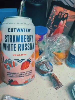 😌 #cutwater #drinktok #drinkreview #fyp 