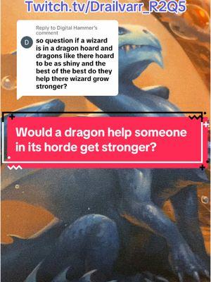 Replying to @Digital Hammer someone please ask me about draconic patrons! #dnd #dungeonsanddragons #dnd5e #dndtok #dndtiktok #dndlore #dungeonmaster #dungeonmastertips #dndmemes #dragon #dragons 