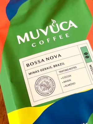 #ad #sponsored . . . .  . Thanks @muvucacoffee for gifting me your bossa nova coffee for a fun finish. This is some seriously delicious coffee. I loved the packaging too and the fact that they incorporate brazilian culture into each cup of coffee. Its an honor to be a part of this trend especially since I love bossa nova music so much! I actually had some coffee with bossa nova playing in the background. Thanks again for gifting me. . . Get yours at muvucacoffee.com . . . . .  . . PR/Gifted. . X O . . #sponsored #ad #gifted #ellasolves #ellaafterdark #socialcat #coffee #coffeetime #coffeetime☕️ #wakeup #wakeupwithmakeup #wakeup2slay #wakeupcall #wakeupmakeup #saveella #wakeupcoffee #wakeywakey #breakfasttime #coffeelife #socialcat #mymuvucacoffee #brazilian #bossanova #bossanovaclub 