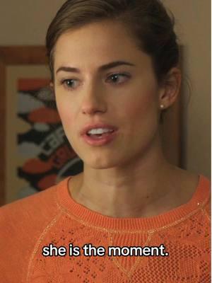 the Marnie renaissance is here to stay.😭🙏💗  #hbogirls #marniemichaels #makefunofthegirl #putherselfoutthere #allisonwilliams #girlshbo