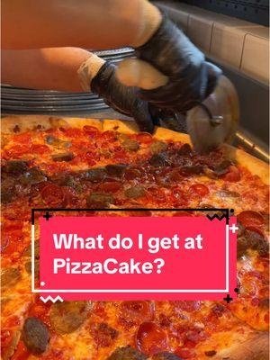 Replying to @cooookiecocky  What to choose at PizzaCake? We got you covered 😩🙌🏼 #cakeboss #buddyvalastro #lasvegasfood Carlos bakery cake boss Las Vegas food buddy valastro food