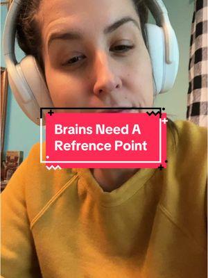 Our brains need a reference point to make sense of the world. Without it, we feel lost, and this is often what traps us in cycles of trauma. But what happens when our reference points are outdated or broken? This is why healing matters—creating new, healthy anchors to guide us forward. Let’s dive deeper into the science of why our minds cling to reference points and how we can break free. #AllOfUsLive #HealingJourney #TraumaAwareness” Hashtags #BrainScience #TraumaHealing #SelfDiscovery #Neuroscience #HealingFromTrauma #MentalHealthMatters #PersonalGrowth #MindsetShift #SelfAwareness #EmotionalHealing The Science Behind It Our brains rely on reference points to interpret the world. These are essentially neural “anchors” or mental models based on past experiences, which help us predict outcomes and make decisions. The default mode network (DMN) in the brain plays a key role in creating these reference points, linking memories, identity, and predictions. However, in cases of trauma, the brain can form rigid or distorted reference points, keeping us stuck in patterns of hypervigilance, fear, or avoidance. This happens because the amygdala (the brain’s alarm system) remains hyperactive, overriding the prefrontal cortex, which is responsible for rational thinking. When we update our reference points through healing—whether through therapy, self-reflection, or creating new positive experiences—we activate neuroplasticity, the brain’s ability to reorganize and form new neural pathways. 