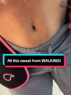 #sweetsweat #moveyourbody #walking #walkawaythepounds #learningtoloveme #TikTokShop 