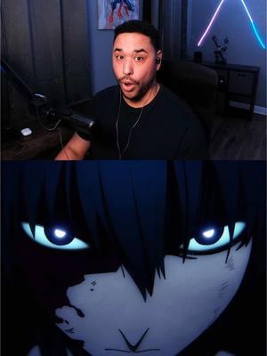 What Happens In a Dungeon Stays In a Dungeon  Solo Leveling Season 1 Episode Reaction  #sololeveling #jinwoo #jinho #sungjinwoo #sololevelingreaction #anime #manga #animereaction #sololevelingseason2