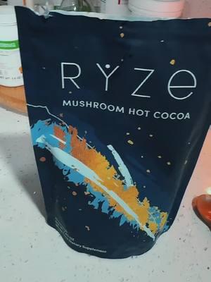 #ryzecocoa #tiktokshopvalentinesdaysale #dealoftheweek @ryze.mushroom.coffee 