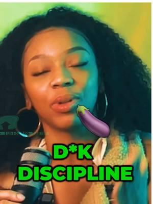 Why is it harder for men to have seggsual discipline? . . . #thetreehouseshow #datingtips #cuffingadvice #relationshipgoals #relationshipadvice #relationshipgems @TT✨ 