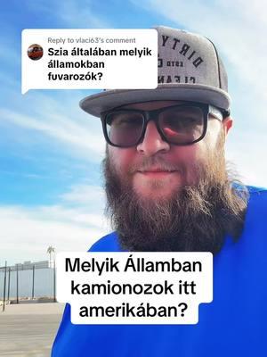 Replying to @vlaci63 Insta: adamcrest_ #amerikaikamionos #amerikaimagyar #magyarokamerikaban #magyarokkülföldön #magyar #magyartiktok #nekedbe #életamerikában #kamionosélet 