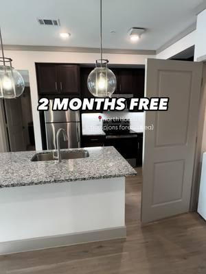 1bdrm apts in North Houston starting at $1,270/mo  With 2 months free (internet included)  #fyp #lanayaismyrealtor #htxrealtor #movetohouston #htxaptlocator #aptliving #explorepage #foryoupage 