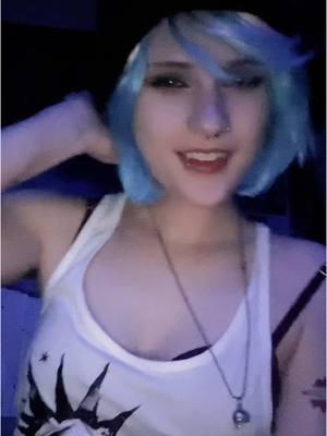 i forgor how to make tiktoks uhm hi guy #chloepricecosplay #chloeprice #chloepricelifeisstrange #lifeisstrange #lifeisstrangecosplay 