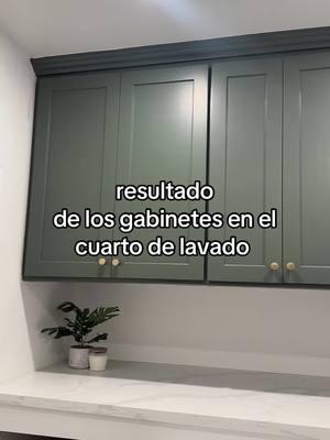 déjenme saber si les gustaría saber más detalles de cómo obtener un resultado así de bonito 😍 #fy #fyp #fypシ #fypシ゚viral #fypage #homedecor #homedesign #minimalist #minimalisthome #laundryroom #laundryroommakeover #laundryroomideas #cuartodelavado 