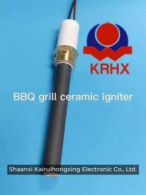 kairui ceramic pellet igniter 200w for stoves / boilers / burners #kairui #burners #boilers #stoves #200w #ceramicigniter #pelletigniter