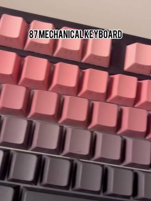 #mechanicalkeyboard #keyboard #magegee #magegeekeyboard #keyboardtok #keyboardamsr #asmrkeyboard #rgbkeyboard #bluetoothkeyboard #wirelesskeyboard #gamingkeyboar #TikTokShop