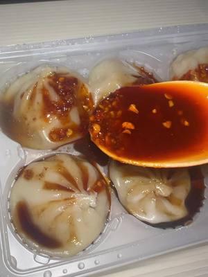 #asmr #steamed #dumplings #tiktok #Foodie #f #y #p #follow 