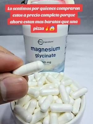 #magnesiumesium #magnesiumdeficiency #magnesiumbenefits #magnesiumglycinate #glycinate #glycinatemagnesium #insomnio #stress #estres #doloresmusculares #franksuarez #franksuarezoficial #TikTokShop #tiktokshopblackfriday #tiktokshopmademebuyit #tiktokshopcybermonday #ttsacl #deals #dealsfordays #creatorsearchinsights #holidayhaul #holiday #holidays #mademyyear #endofyearsale #sale #clearance #discount #flashsale #blackfridaydeals 