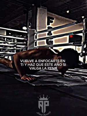 VUELVE A ENFOCARTE EN TI Y HAZ QUE ESTE AÑO SI VALGA LA PENA.. Dmitry Bivol .  #Bivol #riyadhseason #motivation #frasesyreflexiones #aimarperea10 