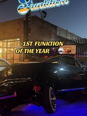 ‼️ like, save and repost this video ❤️ THIS SATURDAY: we present FUNKTION in the arts district of Los Angeles. 4-10:30pm #thingstodoinlosangeles #losangelesnightlife #nightmarket #losangelesnightmarket #fypシ #xyzbca #artsdistrictlosangeles #communityevent #foryou 