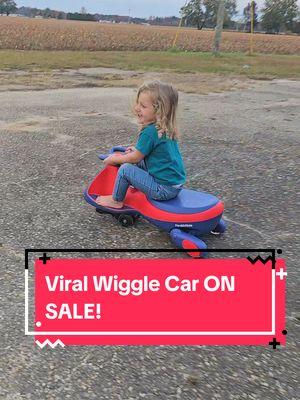 SO MUCH FUN!!! THE COOLEST wiggle car ! FUN FOR YOU AND YOUR KIDS! ON SALE GRAB IT NOW! #fanttik #fanttikride #wigglecar #wigglecar #wigglecarforkids #kidscar #rideoncar #rideoncarsforkids #ttslevelup #tiktokshopnewyearnewaura #spotlightfinds #TikTokShop #tiktokshoploveatfirstfind  @Fanttik @Fanttik Innovation @Fanttik Collection 