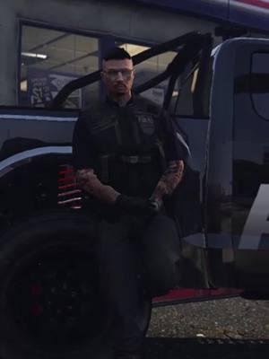 So we’re not banned!?  S/o @Officerreddishblue for the idea  #gta #fyp #gtaedit #police #gtacop 