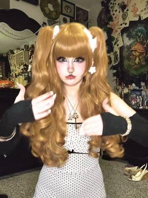 🤍😭🤍#himegyaru #hime #gyaru #gyarumakeup #gyarufashion #lolitacoord #Lolita #gal #agejo #agejogyaru #gyarufashion #gyarumakeup #gyaru #amekaji #amekajigyaru #gal #westerngal #amekajigal #himegyaru #getwildbesexy #mars #sugargloss #sugarglossmars #ashtrevino #ashleytrevino 