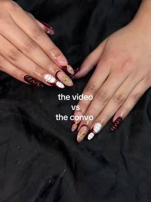 Lmfao this is wayy to accurate 😂😂😂😂😩✋ #fyp #lanailtech #lanailtech💅🏽 #sfvnails818 #sfvnails #funnynailvideo #funnynailtech #viralvideo 