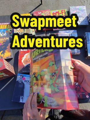 #swapmeetsdventures #rewindspot #horrorspot #vintage#toyroom #mancave #toycollector #80s #90s #y2k #vintage #retro #nostalgia #90skids #80skids #vhs #videogames #nintendo #sega #toys #backintheday 