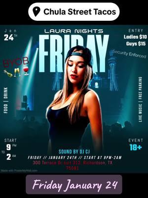 Dallas Night Party ##FridayNightVibes##PartyTime##DallasNightlife##BYO BParty##DJChrisJohnson##WeekendTurnUp##DanceAll Night##GoodVibesOnly##NightParty2025##DallasEvent s##PartyWithUs##LateNightFun##TexasNightlife##Unfo rgettableMoments##litweekend##FridayNightVibes##Pa rtyTikTok##DallasNightlife##BYOB##TurnUpTime##DJC hrisJohnson##TikTokParty##WeekendVibes##DanceCh allenge##LateNightCrew##TexasEvents##PartyMood## NightLifeGoals##ViralParty##TikTokVibes##dallas##fort worthtx##tx 