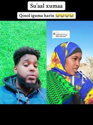 #ayuubjaceelow #ForYou #foryoupage #somalitiktok #somalitiktok12 #somalikenyan🇸🇴🇰🇪🔥👸 #ciyaalxamar #massfollowing🔥🔥 #fyp #Tiktok #qosol #funnyvideo #somaligirls #somaliweyn @𓅟 Lee @Macsaro_cadde @Najma Nashaad 124 @Amaal Jelle🦋 