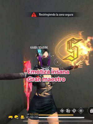 Br clasificatoria emotiza insana @Garena Free Fire US Official @Garena Free Fire LATAM @Garena Free Fire MY @Garena Free Fire EU #Lemon8 #frefire #freefire #naruto #garenafreefireindonesia #frefire 