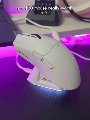 Wow ATTACK SHARK X11 Wireless Gaming ! #ATTACK #SHARK #X11 #Wireless #gaming #TikTokShopLoveAtFirstFind #lovetiktok💋 #spotlightfinds #gift #foryour 