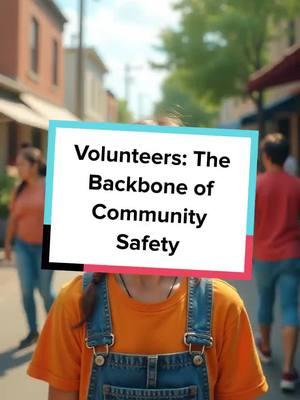 Explore how volunteers can transform neighborhood safety through proactive initiatives. Join the movement! #CommunitySafety #Volunteers #NeighborhoodWatch #SafetyFirst #Engagement #CrimePrevention