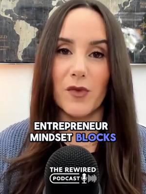 Episode 34: “Entrepreneur Mindset Blocks: Increase Self-Trust” is now live on The Rewired Podcast. 🧠 #EntrepreneurMindset #Manifestation #MoneyMindset #Abundance #SelfTrust #SubconsciousReprogramming #EntrepreneurSuccess #BusinessGrowth #SelfHypnosis #WealthCreation #EntrepreneurTrauma #MindsetBlocks #UnlockYourPotential #SubconsciousHealing #FinancialAbundance www.giannabadot.com/links https://youtu.be/sTrYwVz40F4