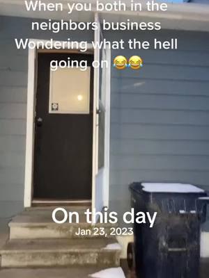 #onthisday we gotta mine our own business 😂😂😂#b#brendaandedl#loveseesnocolorj#joinover40tiktok5#50andover4#40andoverh#husbandwifehumorh#husbandwifecomedy #2023tiktok #husbandwifecomedy #comedyvideo #interracialcomedy #funnymoments #funnyvideo #recap #fyp #funnytiktok 