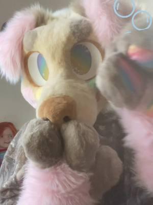 i know this whole just dance by heart #furry #fursuit #funfettifur #goldenretriever #fursona #fursuitmaker #rocklobster #motionintheocean #puppy #puppytiktok #kemonomimi #fursuiter #furryfandom #furrytiktok #fyp #foryou #parati 