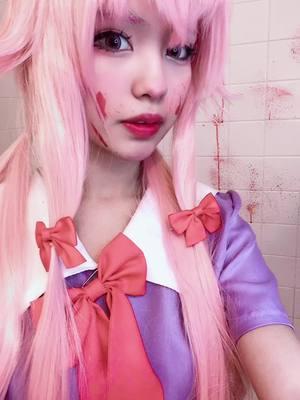 I didn’t many good videos of my yuno cosplay but posting good pictures on my insta!! #yunogasaicosplay 