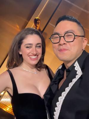 Tune in LIVE to the 97th Oscars nominations, hosted by Bowen Yang and Rachel Sennott.  Streaming LIVE here at 8:30 AM ET / 5:30 AM PT. #Oscars #Oscar #AcademyAwards #Movies #Film #OscarsNominations 