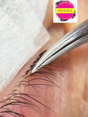 Struggling with how to create shorter length fan for the inner eye corner 🤢😱 TDANCE premade loose fans can help you to solve this problem!!  . . . . . . #tdancelashes #lashes #premadefans #lashsupplies#lashsuppliess #lashrelated #lashextensions #lashpro #lashfans #lashtech #lashsalon 