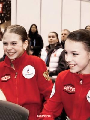 i'm SO MUCH obsessed with them #alexandraignatova #figureskating #alexandratrusova #russianfigureskating #рекомендации #fypシ #annashcherbakova #trusakova #IceSkating #рекомендации #foryou #аннащербакова #аннащербакова 