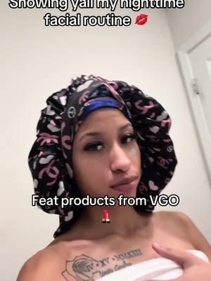 I’ll prob start getting into these a little more 🫶🏽 #vco #grwm #fyp #iamalice #foryoupage #viral 