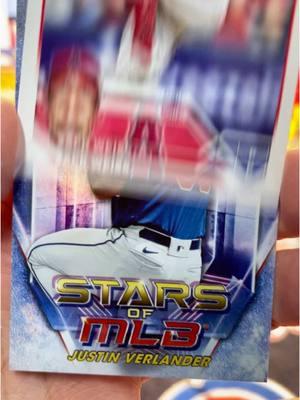 Opening a pack of 2023 Topps Update baseball cards #baseballcards #sportscards #topps #update #openingcards #packopening 