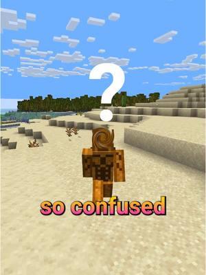 WHAT IS HAPPENING?!?!  #Minecraft #minecraftbedrock #minecraftbedrockedition #mc #mcbedrock #mcbedrockedition #bedrock #bedrockedition #minecraftjava #minecraftjavaedition #mcjava #mcjavaedition #java #javaedition #minecraftfacts #mcfacts #minecrafttips #tips #minecrafttipsandtricks #LifeHack #lifehacks #minecraftlifehack #minecraftlifehacks 