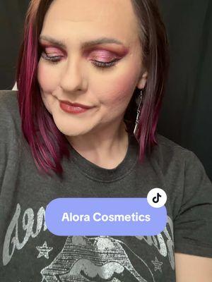 Knockin em out!!! 🙌🏻🙌🏻🙌🏻 #makeup #makeupartist #mua #makeuptransition #makeuptiktok #glam #glammakeup #fyp #beauty #BeautyTok #tabithasamples #aloracosmetics #viral #viralvideo #viraltiktok @muthademon @Alora Cosmetics 