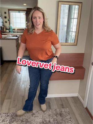 Lovervet jeans are the ultimate stretch jeans that retain their shape. And they are buttery smoothe @Emma Lous Boutique #winterfinds #ttslevelup #tiktokshopcreatorpicks #TikTokShopFashion #seasonalgems #lovelanguage #tiktokshopjumpstart #tiktokshopjumpstartsale #womensfashion #fashiontiktok #fashiontrends #clothing #fashion #fitcheck #OOTD #mombod #midsizefashion #midsize #midsizegirly  #FashionistaFaves #sizeinclusive #sizeinclusivefashion #sizeinclusiveboutique