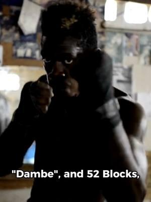 Africa's Wildest Boxing vs America's Fiercest Fighting Style Pt 2 #52blocks#martialarts #dambe#africanboxing