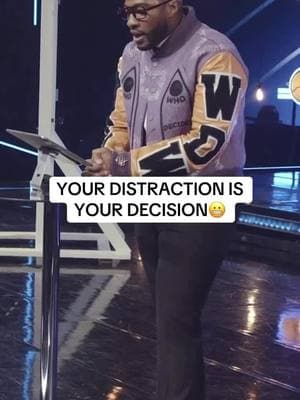 Your distractions are your decisions! Take ownership of your decisions,  and change the course  of your life! #distractions #decisions #takeownership #changeyourlife #fbreelsfypシ゚viral #fbreels #instadaily #instagood #fyp #foryoupage 