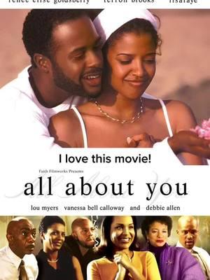 Go find it and watch it. Some say it’s cheesy. I love LOVE STORIES! I’m a lover girl to my core. #movies #allaboutyou #greatsoundtrack 