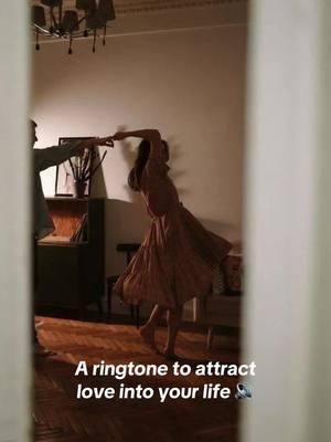 A ringtone to attract love into your life ✨✨ #viralditiktok #iphoneringtone #ringtones #ringtoneiphone #ringtone #attractlove 