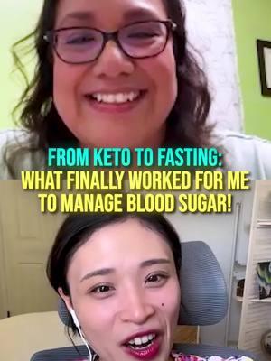 🔥Watch my FREE training to learn about Reversing the ROOT cause of Type 2 Diabetes! Link is in my bio/description 🙌🏻 #bloodsugarbalance #testimonials #reversetype2diabetes #plantbasedlifestyle #diabetessupport