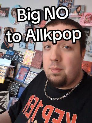 We don't care for allkpop in this house and you shouldn't either.  #kpop #kpopfyp #allkpop #kpopnews 