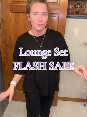 they put our favorite lounge set on flash sale! 🩷 @P@PrettyGarden #Lo#LoungeSeto#ComfyAndChico#CozyStylea#CasualWeara#MatchingSett#StayAtHomeStylea#WardrobeEssentialsv#EverydayComfortr#TrendyLoungeWeare#RelaxedFashionf#AffordableStyleo#SoftAndStylishf#EffortlessFashione#WeekendVibesi#MinimalistStylet#StayCozyh#ChicAndComfyO#OOTDInspoo#LoungewearLuxeo#ComfortFirsto#LoungewearGoalso#SoftAndCozyt#StyleAndComforte#RelaxInStylea#MatchingOutfits